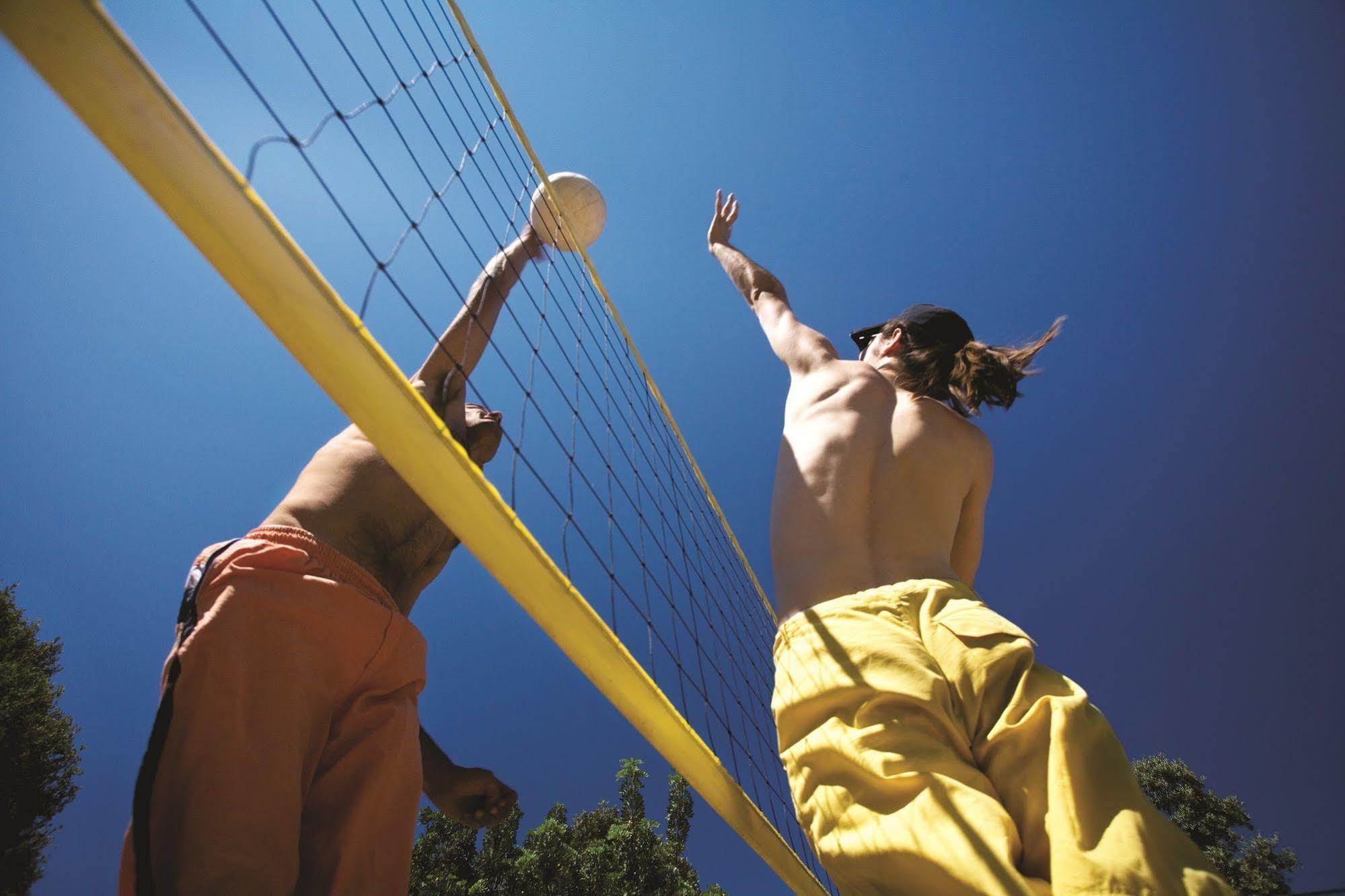 Eurocamp Mobile Homes At Fkk Nudist Campsite Solaris Tar-Vabriga Zewnętrze zdjęcie